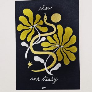 SLOW